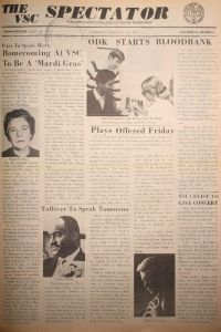 The Spectator, February 10, 1972