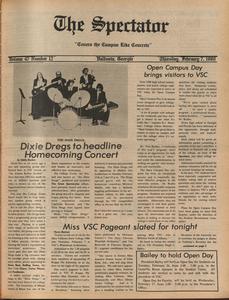 The Spectator February 7, 1980