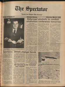 The Spectator March 6, 1980