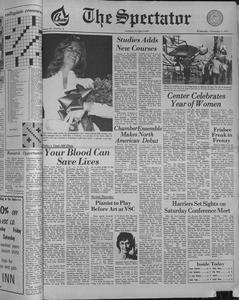 The Spectator November 5, 1975