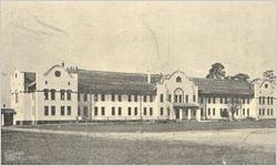 Dormitory Number Two