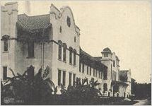 Dormitory Number One