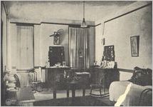 A Student's Room