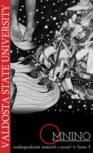 Omnino: VSU Undergraduate Research Journal, 2014-2015