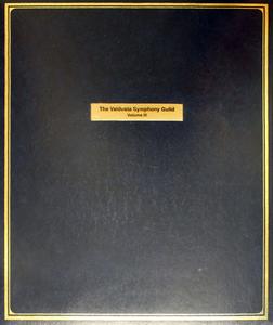 Valdosta Symphony Guild. 8th-12th Season. 1997-2002.