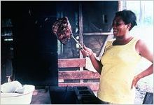BBQing, 1977