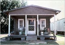 Folklorist Dennis Coelho Photographs, 1977
