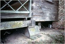 Folklorist Dennis Coelho Photographs, 1977