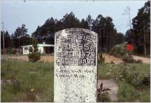Folklorist Dennis Coelho Photographs, 1977