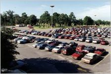 Parking Lot