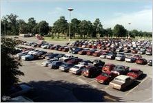 Parking Lot