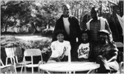 Delta Sigma Theta at VSU