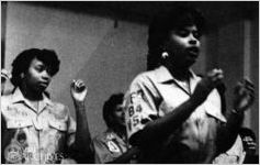 Delta Sigma Theta at VSU