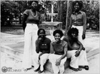 Delta Sigma Theta at VSU