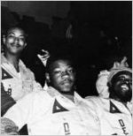 Delta Sigma Theta at VSU