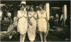 Greek Dancers