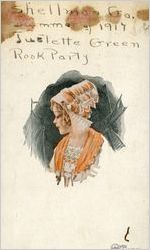 Rook Party