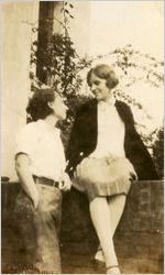 Jean Loggins GSWC and Training School Photographs, 1914-1920