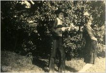 Jean Loggins GSWC and Training School Photographs, 1914-1920