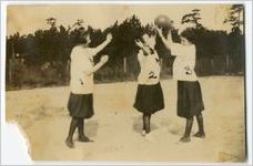 Basketball Girls
