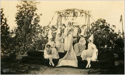 May Queen 1927