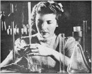 "Science Career in the Making"