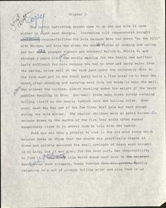 Story about Lola (Draft 11)