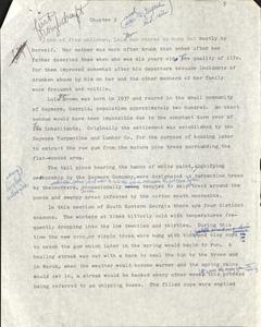 Story about Lola (Draft 5)