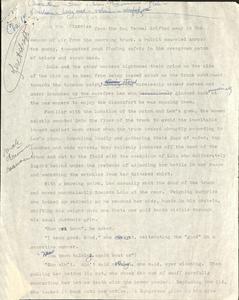 Story about Lola (Draft 2)