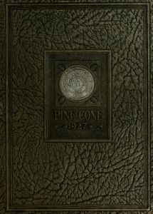 Pinecone 1927