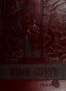 Pinecone 1936