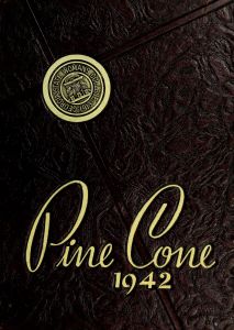 Pinecone 1942
