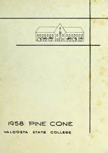 Pinecone 1958