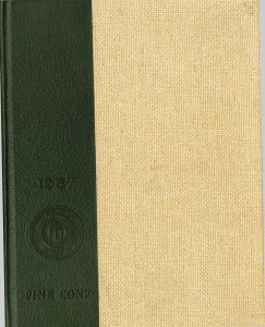 Pinecone 1967