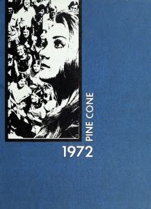 Pinecone 1972
