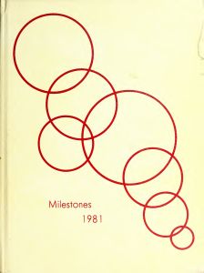 Pinecone 1981