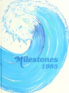 Pinecone 1985