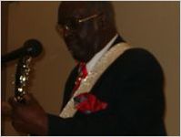 Wiregrass Folkways Celebration - Odum Library, 2006