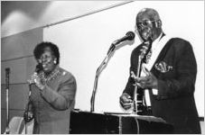 Wiregrass Folkways Celebration - Odum Library