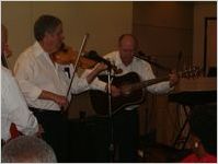 Wiregrass Folkways Celebration - Odum Library, 2006