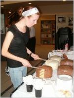 Wiregrass Folkways Celebration - Odum Library, 2006