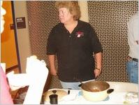 Wiregrass Folkways Celebration - Odum Library, 2006