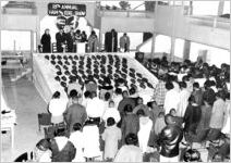 Ham and Egg Show, 1965