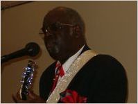Wiregrass Folkways Celebration - Odum Library, 2006