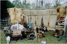 Cherokee Tribe of Georgia Powwow