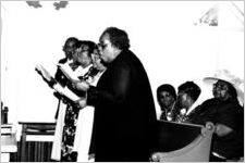 7-Shape Note Gospel