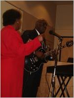 Wiregrass Folkways Celebration - Odum Library, 2006