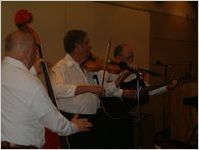 Wiregrass Folkways Celebration - Odum Library, 2006