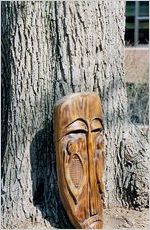 Cayoni Woodcarving
