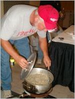 Wiregrass Folkways Celebration - Odum Library, 2006